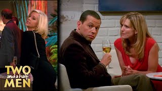 You’d Hate to See Me Go | Two and a Half Men