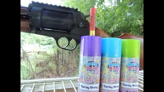 Silly String VS 410