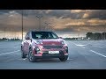 Тестдрайв: 2019 Kia Sportage