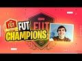 FUT CHAMPIONS|NA RAÇA COM CHOCOLATE #2 PARTE DA NOITE /LEANDRO FIFARIA