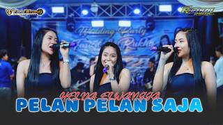 TAKE IT SLOW - HELDA ELWANGGA - RAFANZA - TOPIX STUDIO