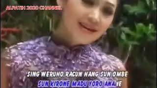 SASAK PEROT - DIAN RATIH @ KENDANG KEMPUL  BANYUWANGI