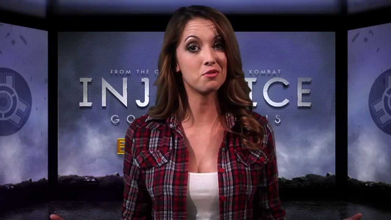 Injustice Battle Arena Weekly Match-Up: Superman vs. Sinestro, Green Arrow vs. Hawkgirl