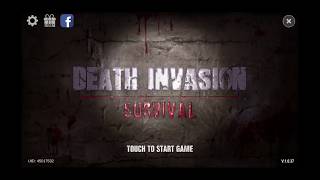 กานรุกรานแห่งความฅาย.....(Death Invasion  Survival) #1 screenshot 1