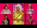 A Lovely Final Note - Drag Race Season 15