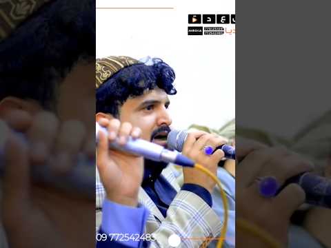 ابوحمزة الحنفاشي  سالم المسعودي في اجمل دويتو إنشادي ولا أروع دويتو إنشادي إبداع اعراس يمنية