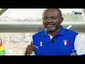 THE NPP PARTY EXECUTIVES MUST ACCEPT THEIR MISTAKES AND CORRECT THEM  - HON.  KENNEDY AGYAPONG
