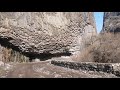Garni Gorge Armenia / Symphony of stones