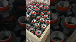 Hammer Unions 2 And 3 Insh 602 Welding And 1502 Ready Ship To Egypt