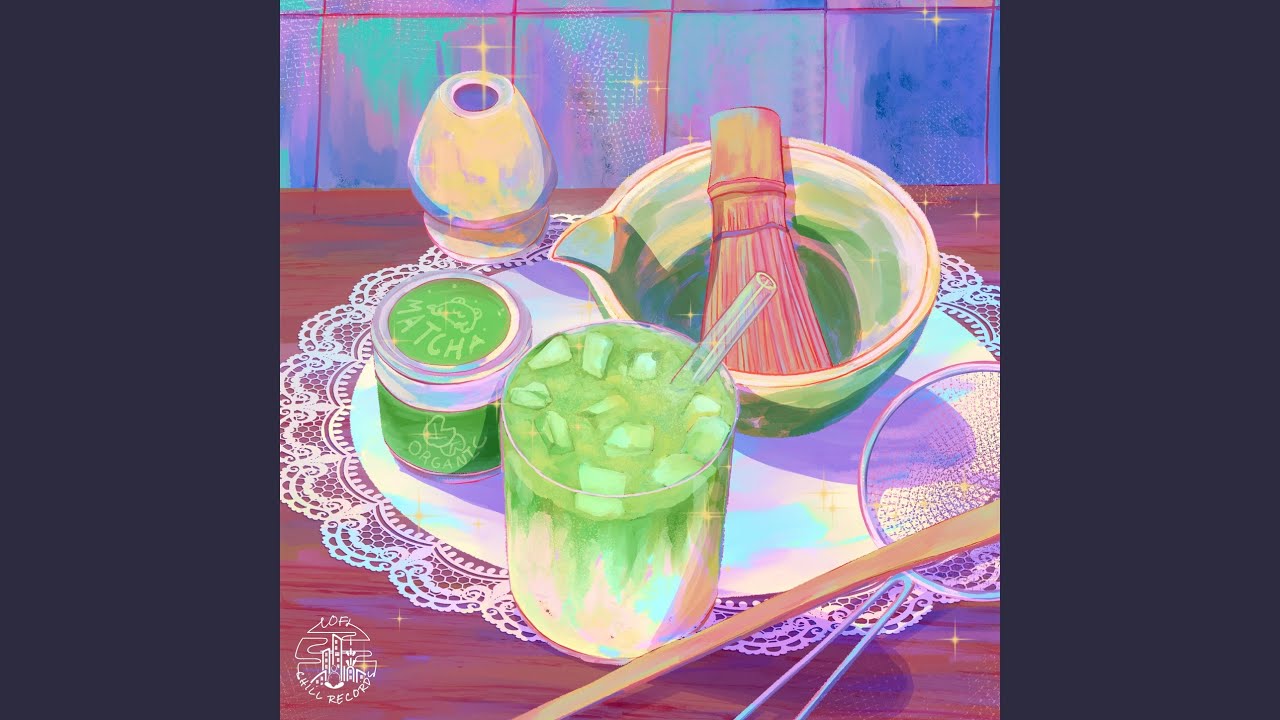 Watch Matcha on YouTube Watch Matcha on YouTube