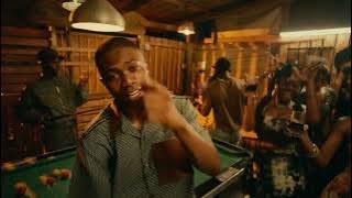 Kwesi Arthur - Real Thing (Feat. King Promise) [ Video]