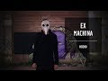 Hozho - Ex Machina (Official Music Video)