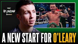 Conor McGregor support & family sacrifices! | Pierce O'Leary reveals new training setup & 2024 plans