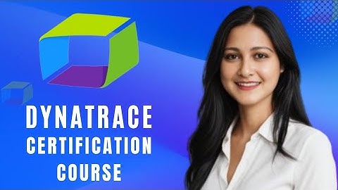 Dynatrace Masterclass | Dynatrace Associate Certification Interview Questions | *FREE* | PARR-4