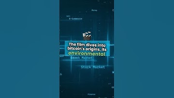 Is Bitcoin the Future of Money? | HBO Documentary Insight! Subscribe for More!  #btc #money  #facts