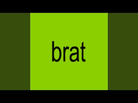 I might say something stupid by Charli XCX video