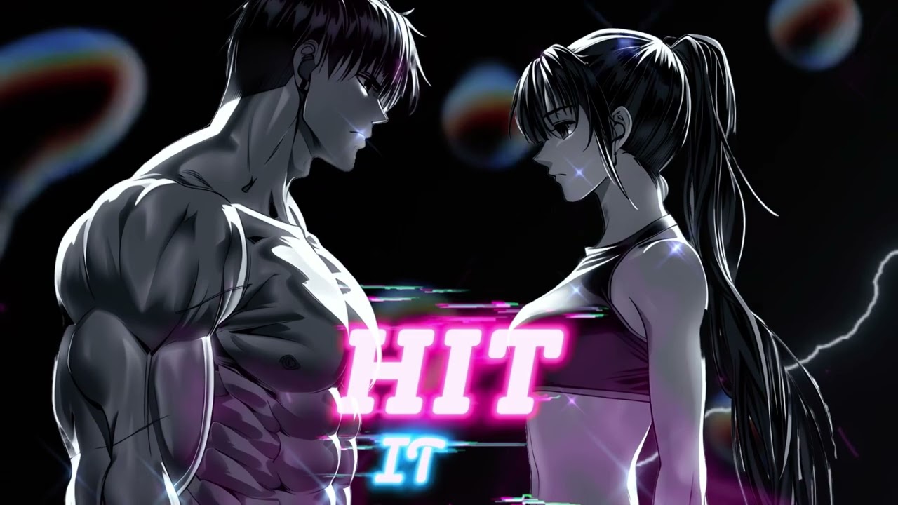 Watch Hit It - Phonk #music #phonk #brazilianphonk #newmusic #electronic #fitness #gym #motivation #fun on YouTube Watch Hit It - Phonk #music #phonk #brazilianphonk #newmusic #electronic #fitness #gym #motivation #fun on YouTube