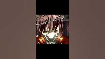 [Outdated] Still Waiting For God Eater 4 And Code Vein 2 Be Like… #codevein #godeater3