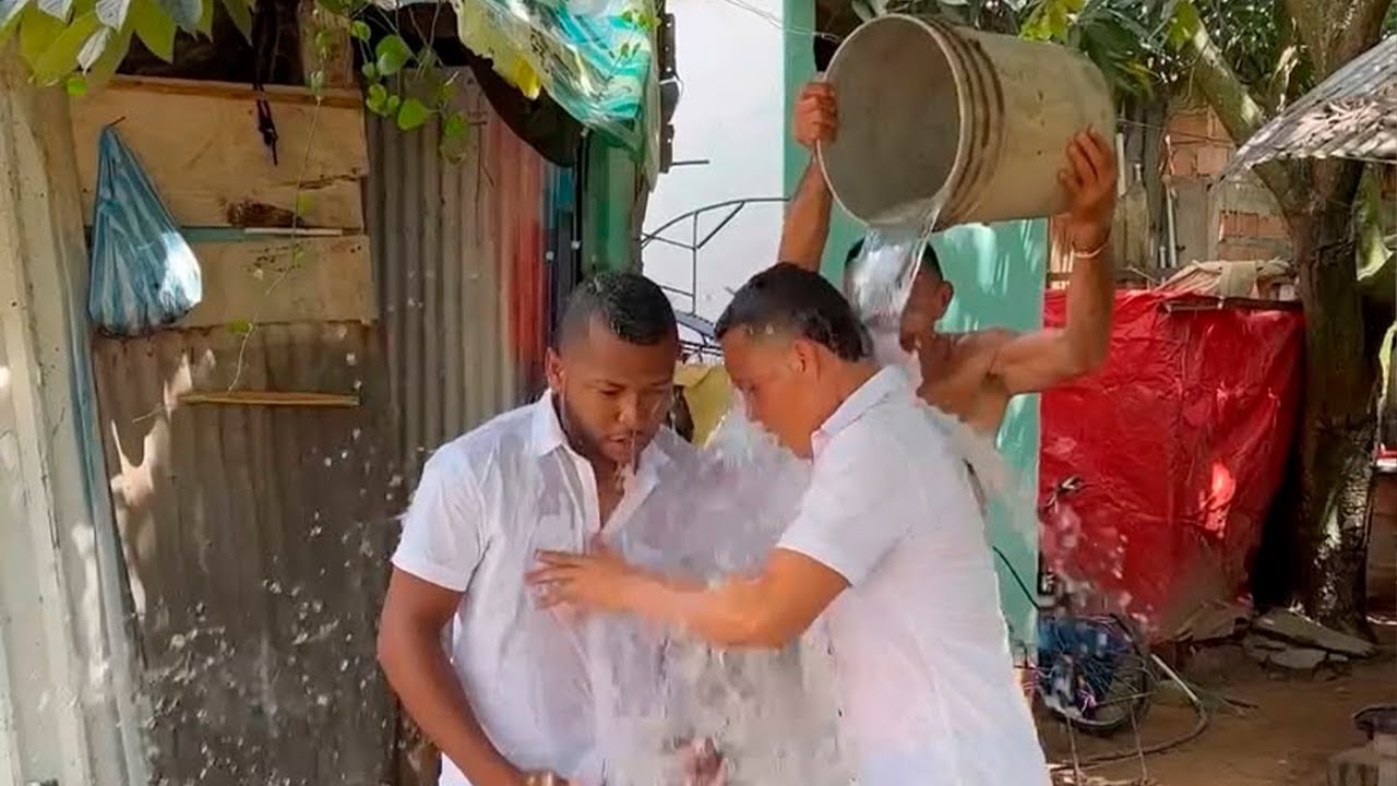 Beto nos Aruin4 la salida 😱😡💔