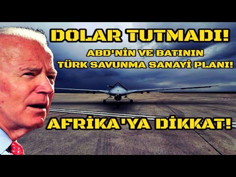 TÜRKİYE'NİN SAVAŞ BİTİREN