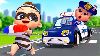 Baby Dream  -  Rescue Team is Coming!  | Bum Bum Kids Nursery Rhymes & Kids Songs