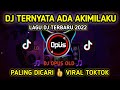 Gambar cover DJ TERNYATA ADA AKIMILAKU REMIX TERBARU FULL BASS - DJ Opus