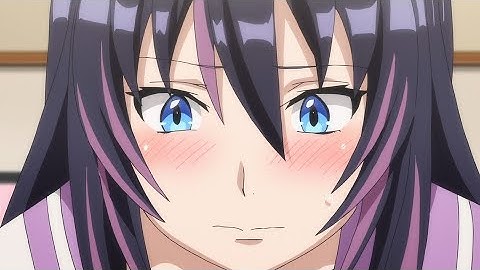 TVアニメ「神田川JET GIRLS」#10「サマーバイトレシーブ」予告