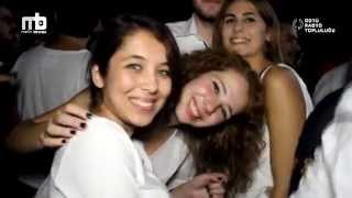 White Party -  Jolly Joker Ankara / Odtü Radyo Topluluğu