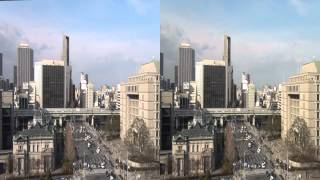 Hyper-３D 御堂筋サーキット