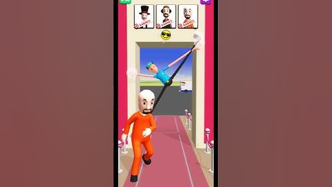 Barred Game ( 393 ) - C_GameR_HerE #shorts #gaming #barredgame #viralshort #trendingshorts