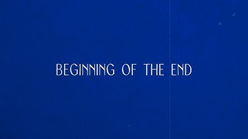Brynn Cartelli - Beginning of the End (Official Lyric Video)