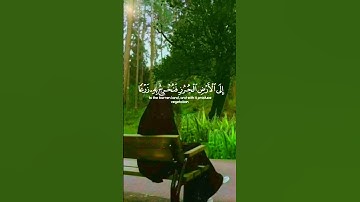 ( أَوَلَمْ يَرَوْا أَنَّا نَسُوقُ الْمَاءَ إِلَى الْأَرْضِ الْجُرُزِ ) [ سورة السجدة: 27]