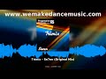 Trimix Se7en Trance Template