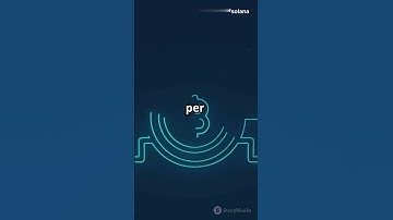 Solana in 50 Seconds – Fastest Blockchain for DeFi & NFTs