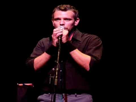 One Song Glory - Adam Pascal *LIVE*