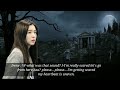 Revenge || Ep : 2 || Park Jimin FF || Please Do not watch if you hate CREEPY and HORROR Scenes ||