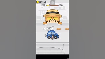 Hide and seek cat escape game level 506 #shortsfeed #youtubeshorts #ytshorts #trendingshorts #shorts