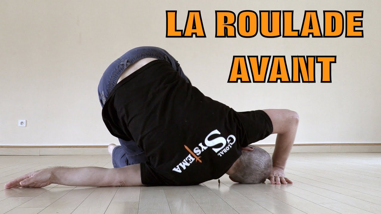 Systema - La roulade avant