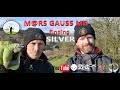 Metal detecting UK with the Mars Gauss MD #metaldetectingchannel #GaussMD #metaldetectingUK