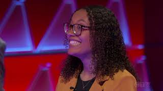The 100000 Dollar Pyramid Season 8 Episode 7