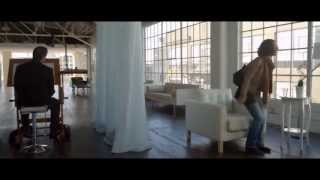 Hong Kong Asia Television  Forensic artist draws how women see themselves vs. how others see them. screenshot 3