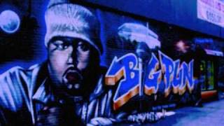 BIG PUN-THE RAIN AND THE SUN (INSTRUMENTAL)