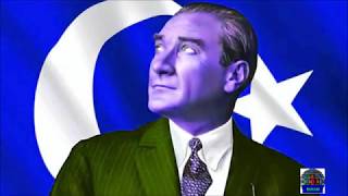 Dombra Şarkısının Mustafa Kemal Atatürk Versiyonu Resimi