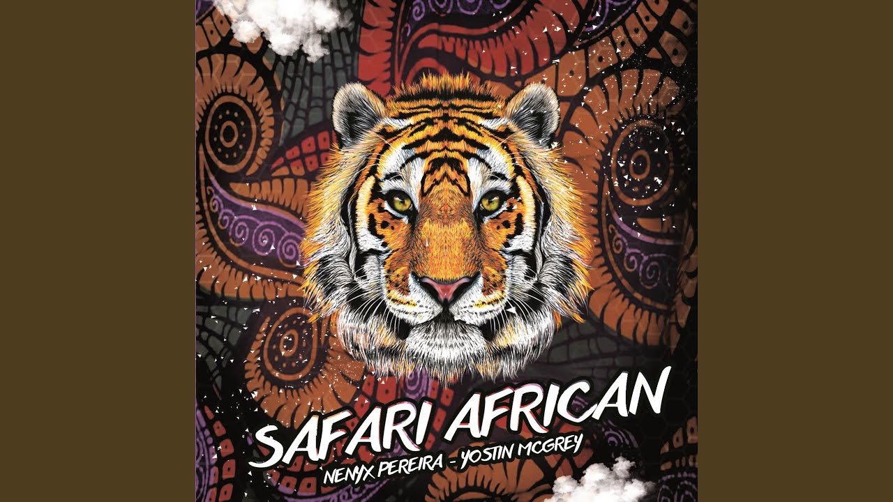 Safari African