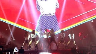 Psy - Gentleman '2013 Psy Concert 달밤에체조 (Gymnastics By The Moonlight)'