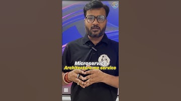 Monolith or Microservices? Which One’s Better?| Arvind Sir #viral #viralvideo #trending #viralshorts