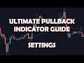 ULTIMATE PULLBACK INDICATOR GUIDE FOREX PULLBACK SIGNALS & ALERTS!