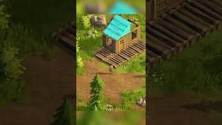 Wild West-inspired survival RPG, fight to stay alive. #videogames #survival #rpg