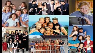 COMPLIATION SERIES TV BEST-OF  1960' 70' 80' 90' 00