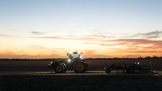 Autonomous Farming Solutions Help Address One of Farmers’ Biggest Challenges | John Deere Innovation